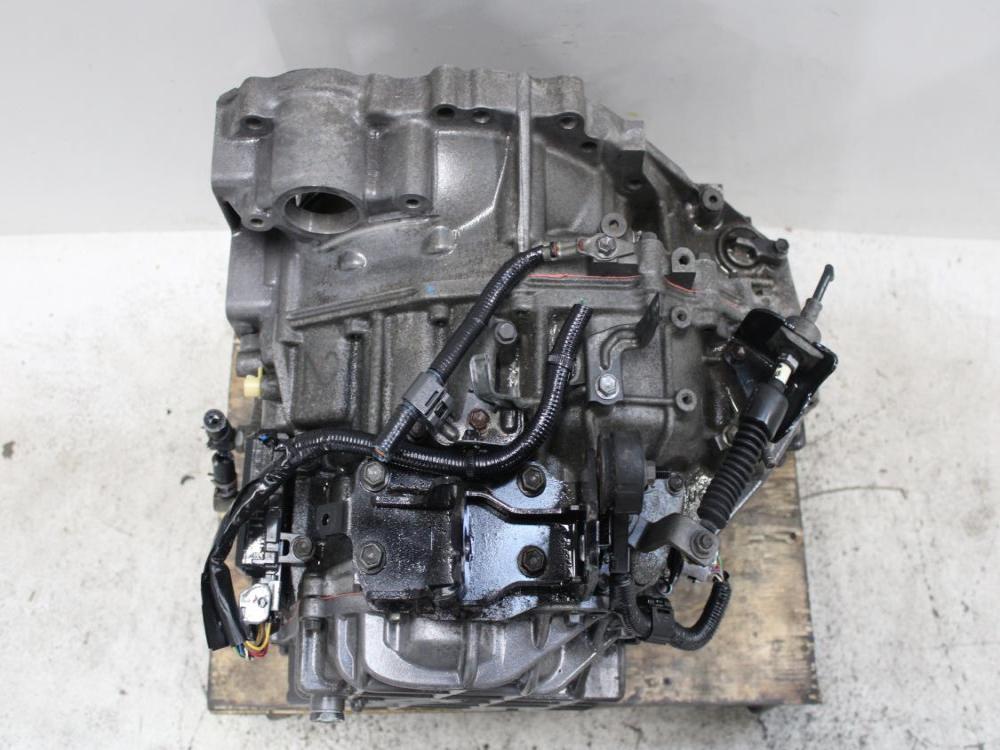 JDM TOYOTA VENZA, SIENNA, CAMRY, AVALON, LEXUS ES350 2GR-FE 3.5L V6 FWD A/T U660E: Image 10