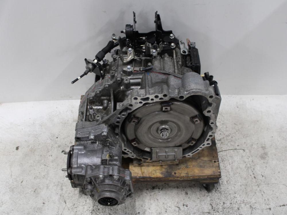 JDM 2011-2016 TOYOTA SIENNA, 2014-2016 TOYOTA HIGHLANDER 2GR-FE AWD A/T: Image 2