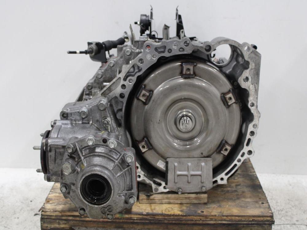 JDM 2011-2016 TOYOTA SIENNA, 2014-2016 TOYOTA HIGHLANDER 2GR-FE AWD A/T: Image 3