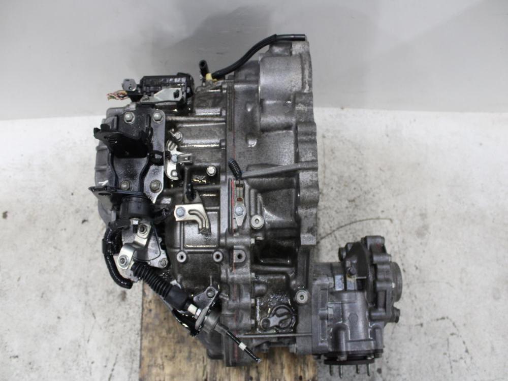 JDM 2011-2016 TOYOTA SIENNA, 2014-2016 TOYOTA HIGHLANDER 2GR-FE AWD A/T: Image 4