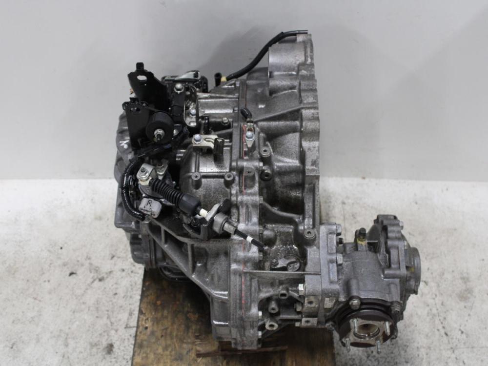 JDM 2011-2016 TOYOTA SIENNA, 2014-2016 TOYOTA HIGHLANDER 2GR-FE AWD A/T: Image 5