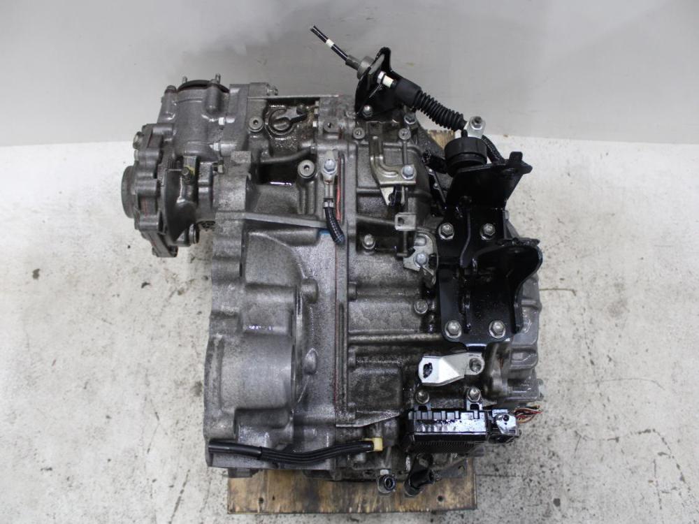 JDM 2011-2016 TOYOTA SIENNA, 2014-2016 TOYOTA HIGHLANDER 2GR-FE AWD A/T: Image 7