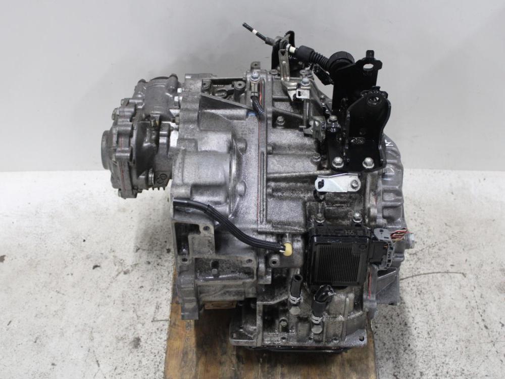 JDM 2011-2016 TOYOTA SIENNA, 2014-2016 TOYOTA HIGHLANDER 2GR-FE AWD A/T: Image 8