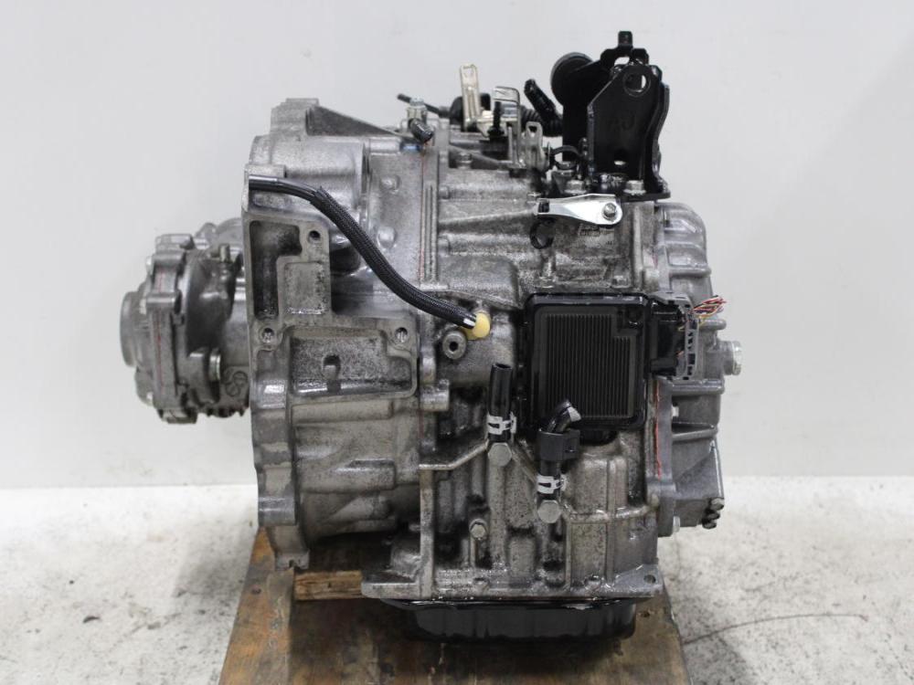 JDM 2011-2016 TOYOTA SIENNA, 2014-2016 TOYOTA HIGHLANDER 2GR-FE AWD A/T: Image 9