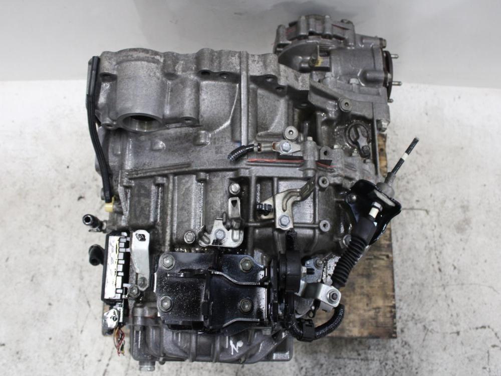 JDM 2011-2016 TOYOTA SIENNA, 2014-2016 TOYOTA HIGHLANDER 2GR-FE AWD A/T: Image 10