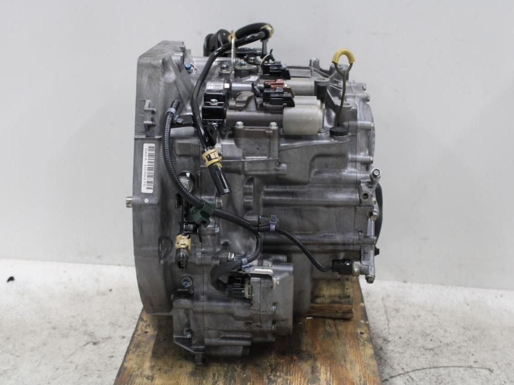 JDM 2006-2011 HONDA CIVIC R18A 1.8L VTEC SOHC 4 CYL AUTOMATIC TRANSMISSION: Image 12