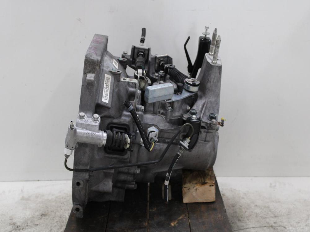JDM 2006-2011 HONDA CIVIC R18A 1.8L SOHC 4CYL 5 SPEED MANUAL TRANSMISSION: Image 6