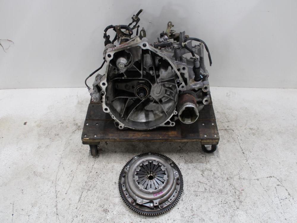 JDM 2001-2005 HONDA CIVIC D17A 1.7L SOHC V-TEC 5 SPEED MANUAL TRANSMISSION: Image 2
