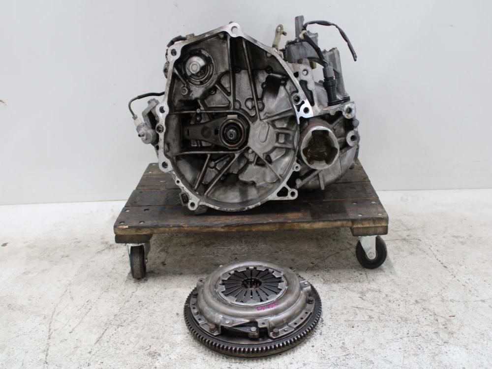 JDM 2001-2005 HONDA CIVIC D17A 1.7L SOHC V-TEC 5 SPEED MANUAL TRANSMISSION: Image 3