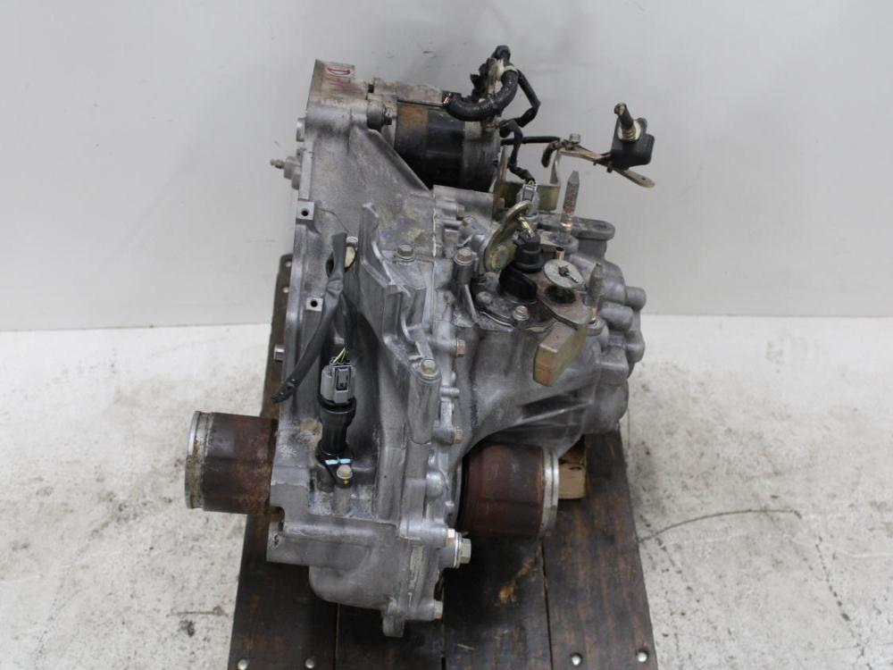 JDM 2001-2005 HONDA CIVIC D17A 1.7L SOHC V-TEC 5 SPEED MANUAL TRANSMISSION: Image 5