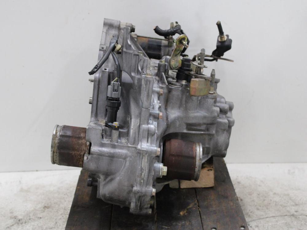 JDM 2001-2005 HONDA CIVIC D17A 1.7L SOHC V-TEC 5 SPEED MANUAL TRANSMISSION: Image 6