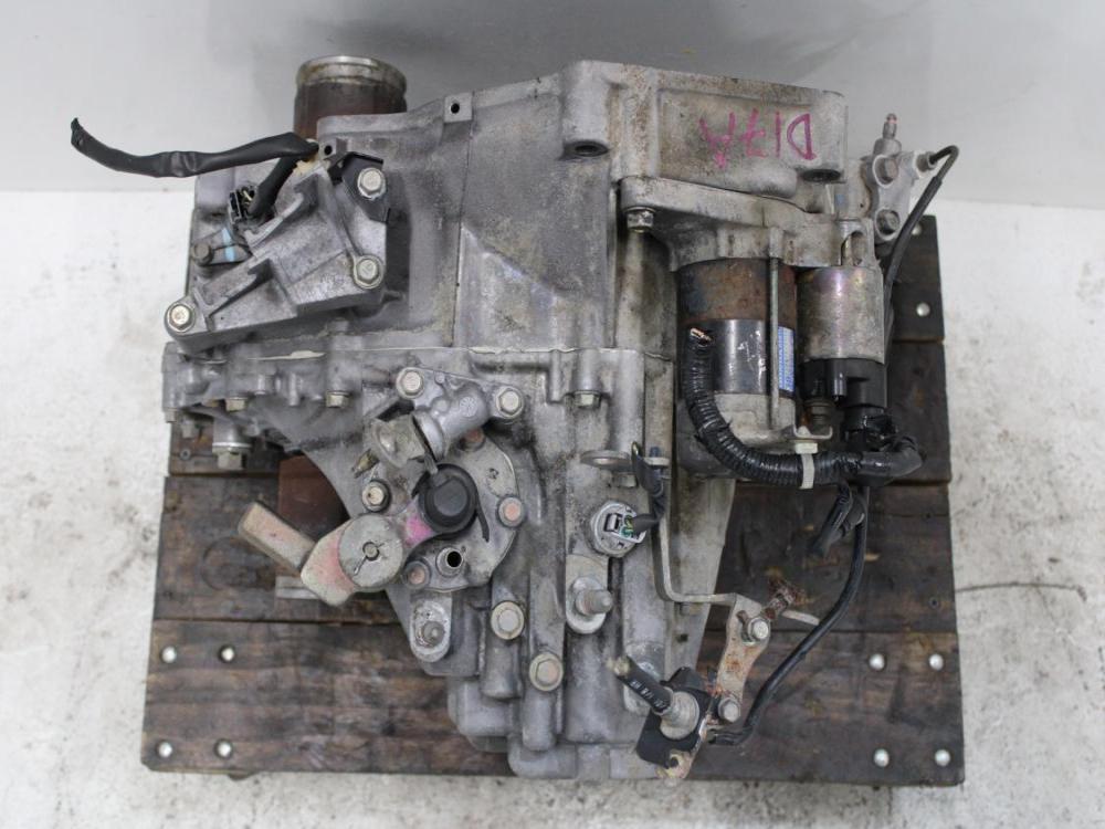 JDM 2001-2005 HONDA CIVIC D17A 1.7L SOHC V-TEC 5 SPEED MANUAL TRANSMISSION: Image 7