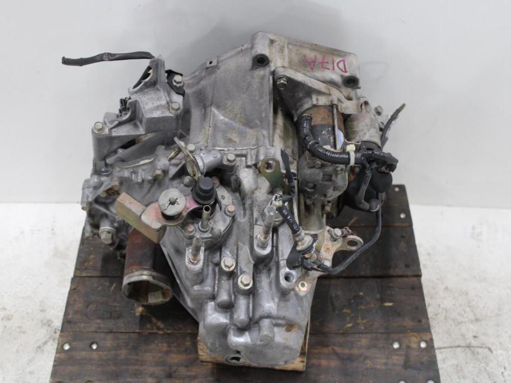 JDM 2001-2005 HONDA CIVIC D17A 1.7L SOHC V-TEC 5 SPEED MANUAL TRANSMISSION: Image 8