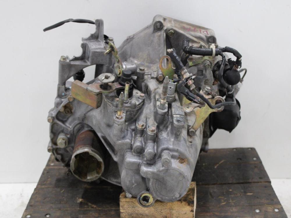 JDM 2001-2005 HONDA CIVIC D17A 1.7L SOHC V-TEC 5 SPEED MANUAL TRANSMISSION: Image 9