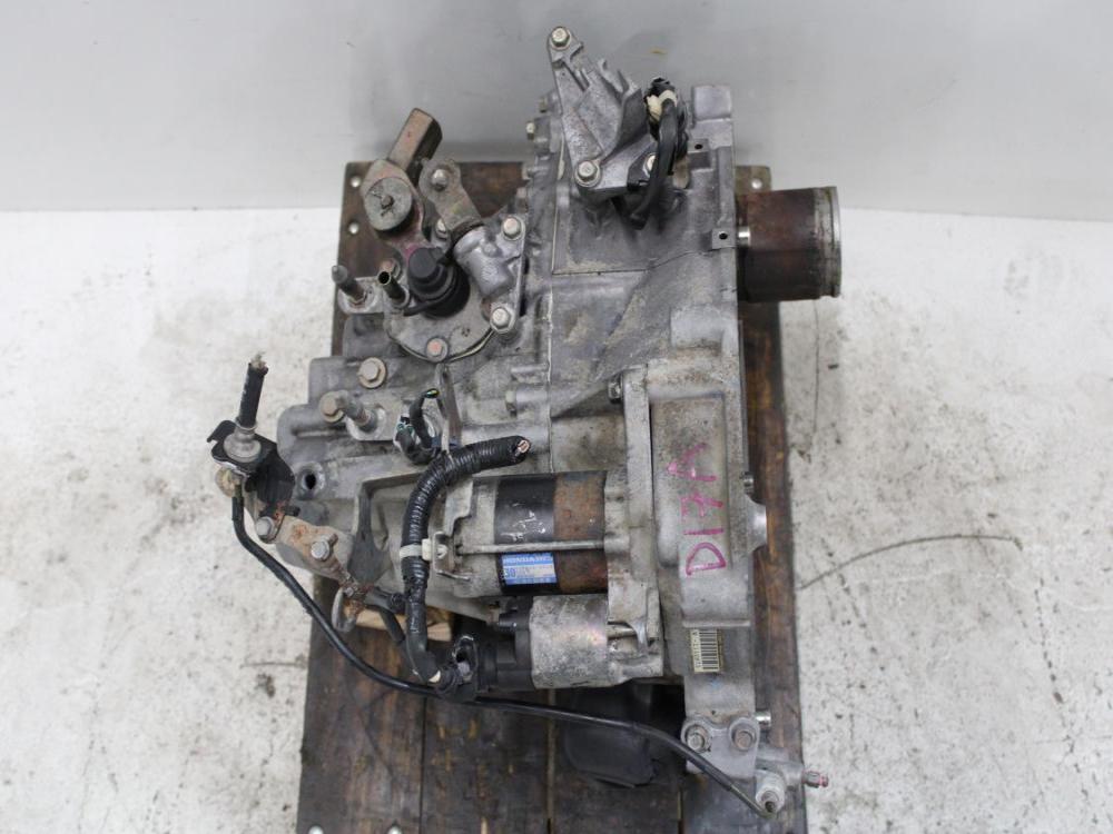 JDM 2001-2005 HONDA CIVIC D17A 1.7L SOHC V-TEC 5 SPEED MANUAL TRANSMISSION: Image 10