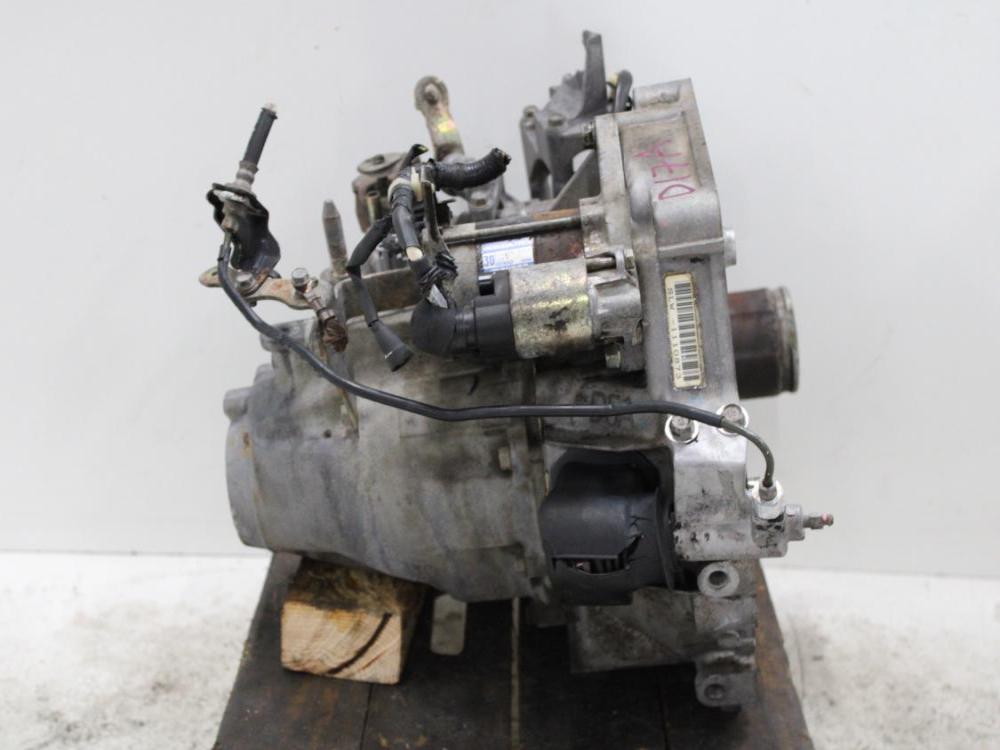 JDM 2001-2005 HONDA CIVIC D17A 1.7L SOHC V-TEC 5 SPEED MANUAL TRANSMISSION: Image 12
