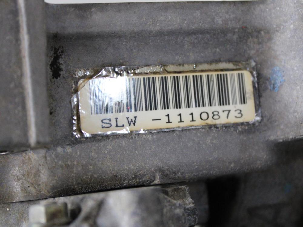 JDM 2001-2005 HONDA CIVIC D17A 1.7L SOHC V-TEC 5 SPEED MANUAL TRANSMISSION: Image 13