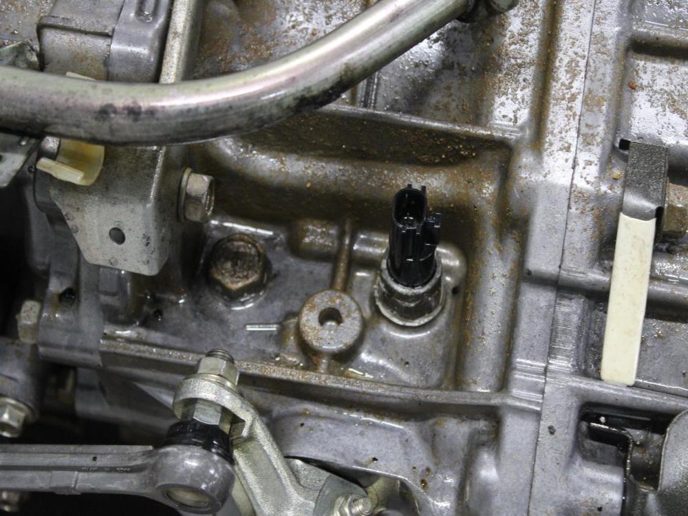 JDM 2005-2012 NISSAN PATHFINDER, XTERRA, FRONTIER VQ40-DE 4.0L AWD A/T WITH AUTO SWITCH: Image 11