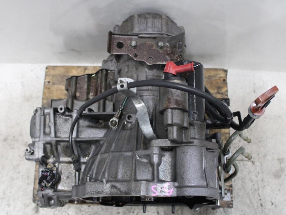 JDM TOYOTA CAMRY 1997-2001 5S-FE 2.2L DOHC 4CYL AUTO TRANSMISSION: Image 1