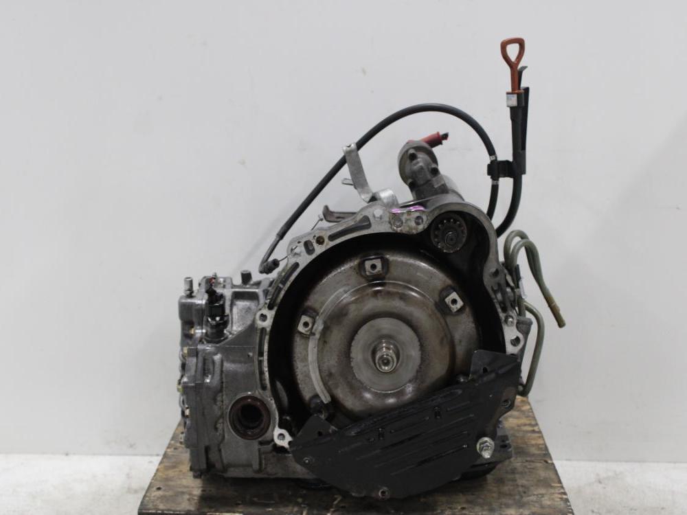 JDM TOYOTA CAMRY 1997-2001 5S-FE 2.2L DOHC 4CYL AUTO TRANSMISSION: Image 4