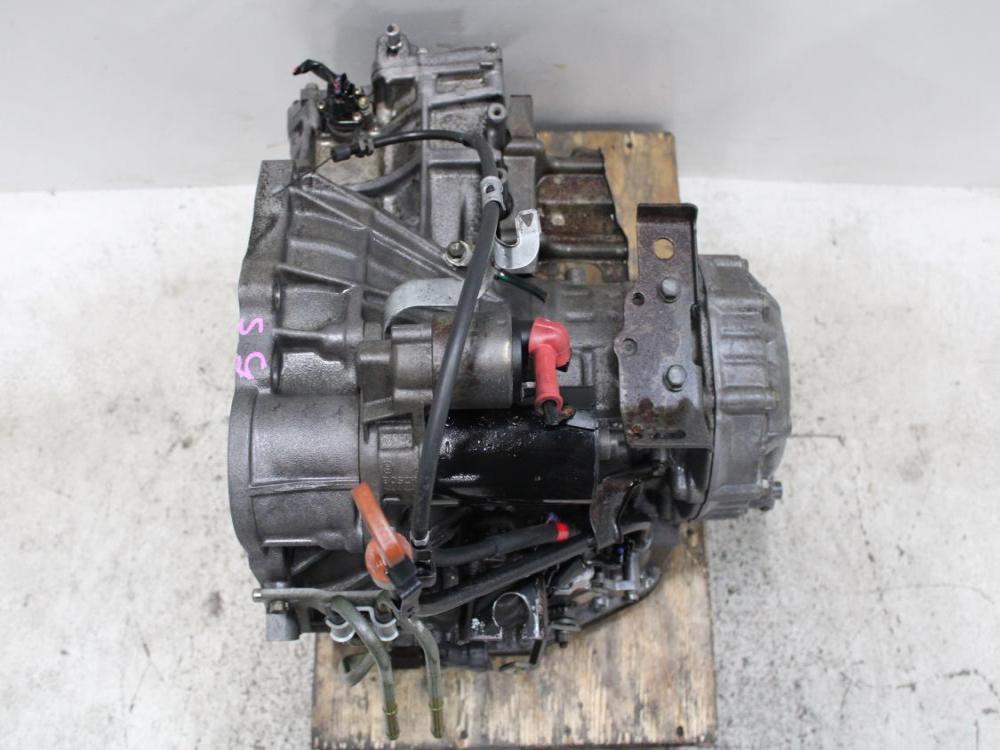 JDM TOYOTA CAMRY 1997-2001 5S-FE 2.2L DOHC 4CYL AUTO TRANSMISSION: Image 3