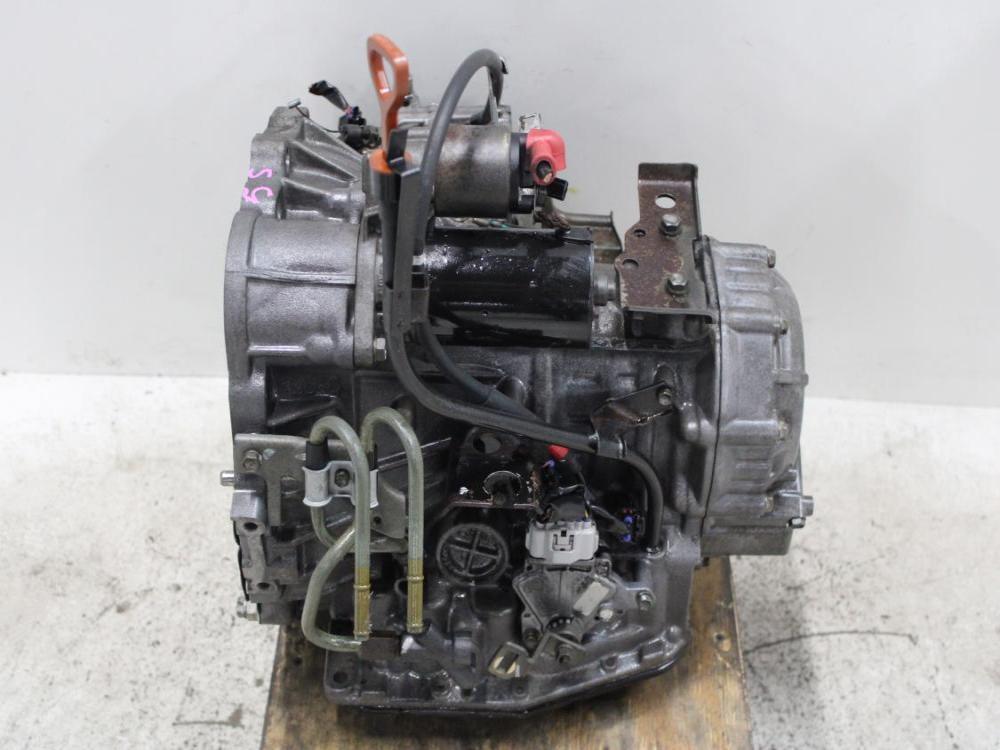 JDM TOYOTA CAMRY 1997-2001 5S-FE 2.2L DOHC 4CYL AUTO TRANSMISSION: Image 5