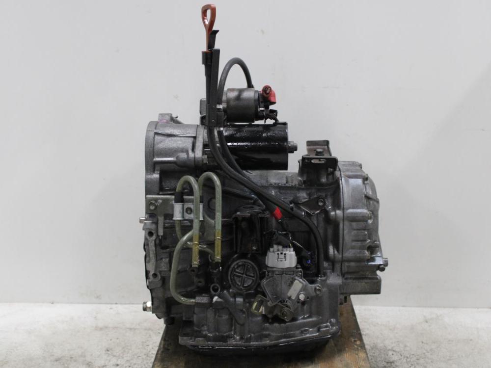 JDM TOYOTA CAMRY 1997-2001 5S-FE 2.2L DOHC 4CYL AUTO TRANSMISSION: Image 6