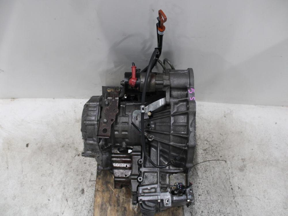 JDM TOYOTA CAMRY 1997-2001 5S-FE 2.2L DOHC 4CYL AUTO TRANSMISSION: Image 10