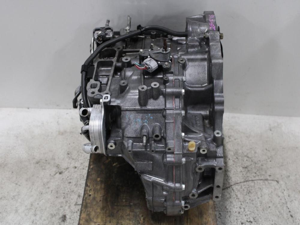 JDM 2017-2020 TOYOTA SIENNA 2GR-FKS 3.5L FWD AUTO TRANSMISSION UA80E: Image 10