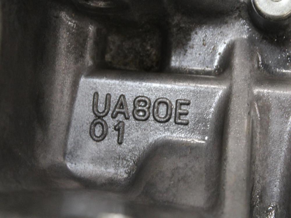 JDM 2017-2020 TOYOTA SIENNA 2GR-FKS 3.5L FWD AUTO TRANSMISSION UA80E: Image 13
