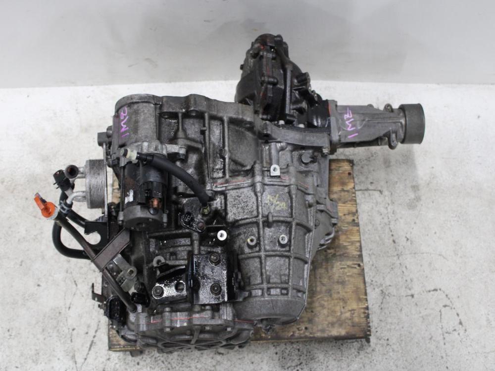 JDM 99-03 1MZ-FE 3.0 V6 AWD HIGHLANDER LEXUS RX300 1MZ-FE 3.0L AWD 4WD A/T: Image 10