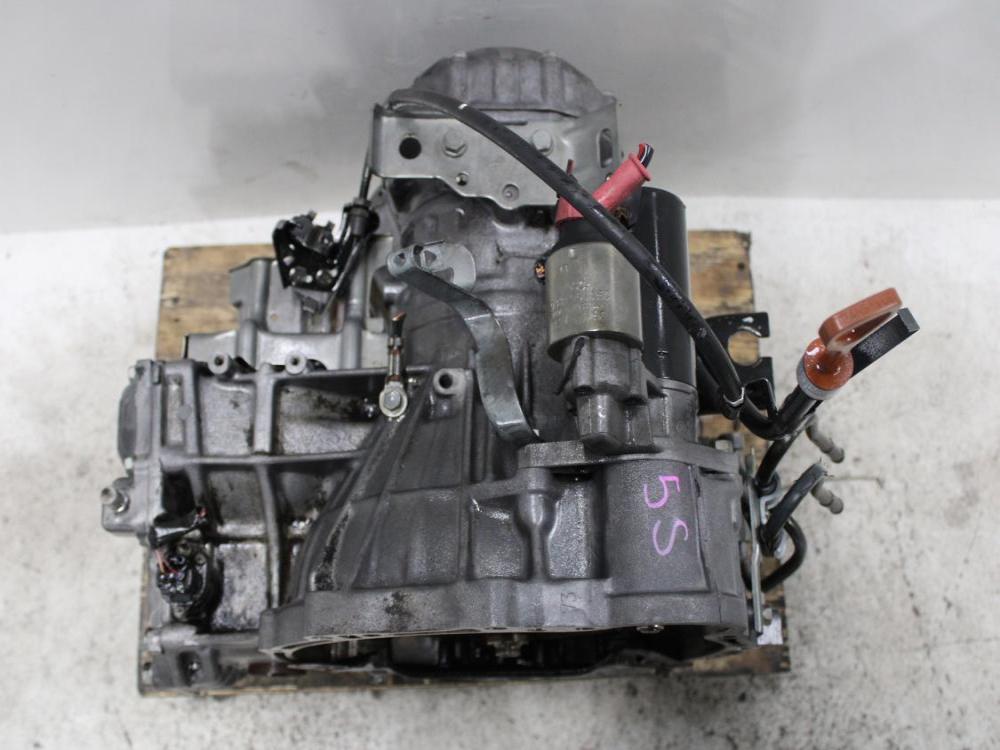JDM TOYOTA CAMRY 1997-2001 5S-FE 2.2L DOHC 4CYL AUTO TRANSMISSION: Image 1