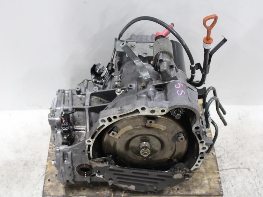 JDM TOYOTA CAMRY 1997-2001 5S-FE 2.2L DOHC 4CYL AUTO TRANSMISSION: Image 2