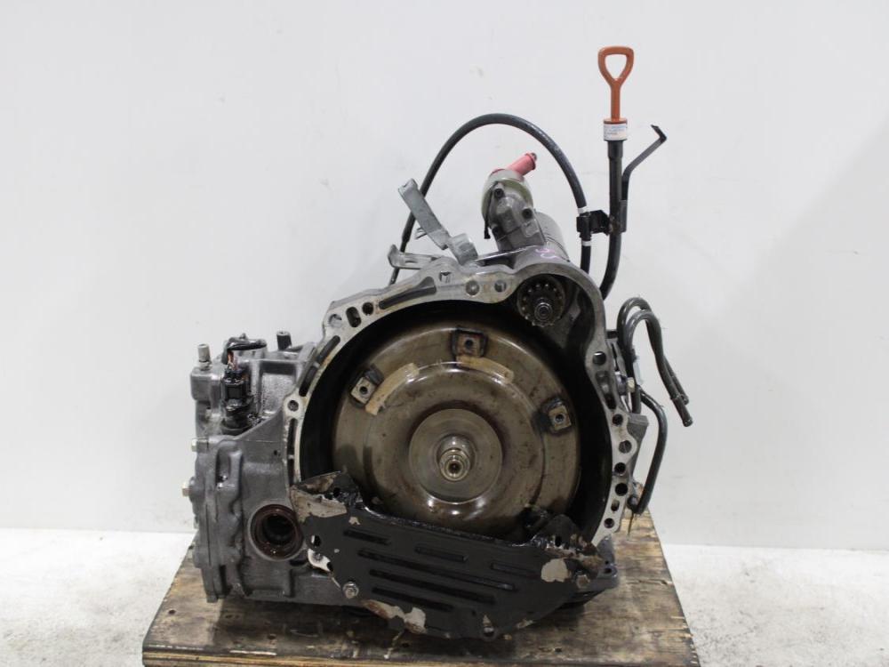 JDM TOYOTA CAMRY 1997-2001 5S-FE 2.2L DOHC 4CYL AUTO TRANSMISSION: Image 3