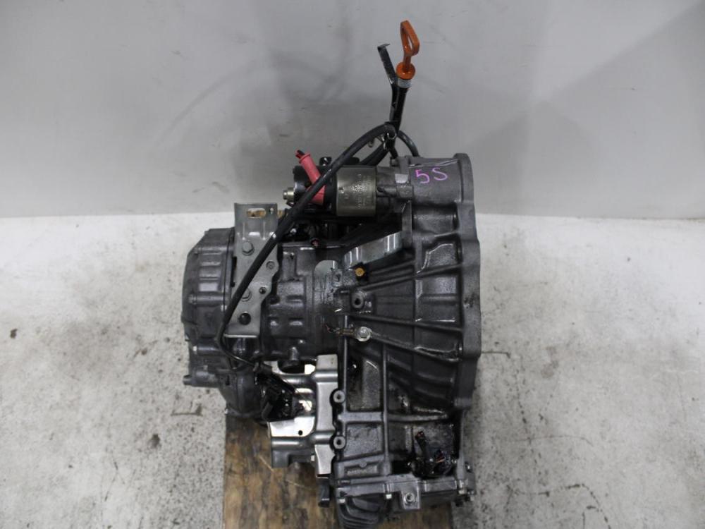 JDM TOYOTA CAMRY 1997-2001 5S-FE 2.2L DOHC 4CYL AUTO TRANSMISSION: Image 4