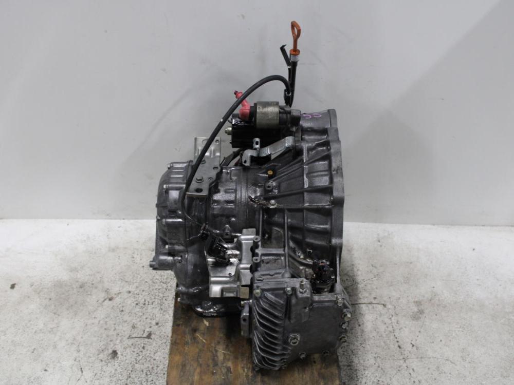 JDM TOYOTA CAMRY 1997-2001 5S-FE 2.2L DOHC 4CYL AUTO TRANSMISSION: Image 5