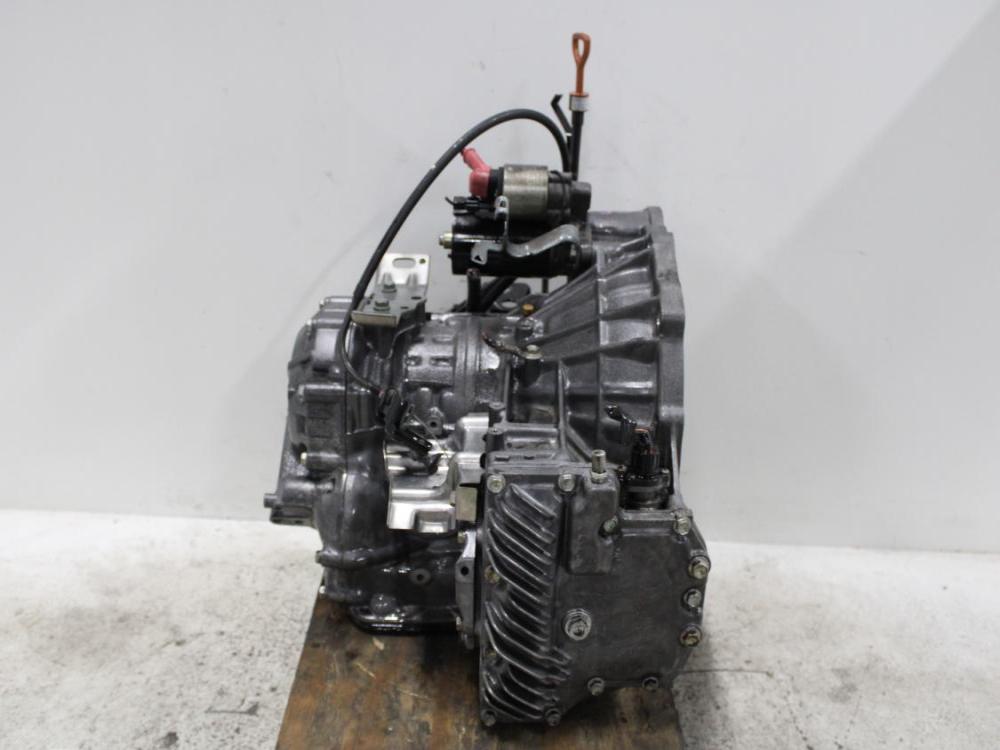 JDM TOYOTA CAMRY 1997-2001 5S-FE 2.2L DOHC 4CYL AUTO TRANSMISSION: Image 6