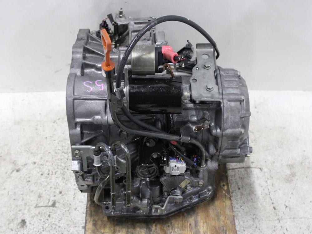 JDM TOYOTA CAMRY 1997-2001 5S-FE 2.2L DOHC 4CYL AUTO TRANSMISSION: Image 7