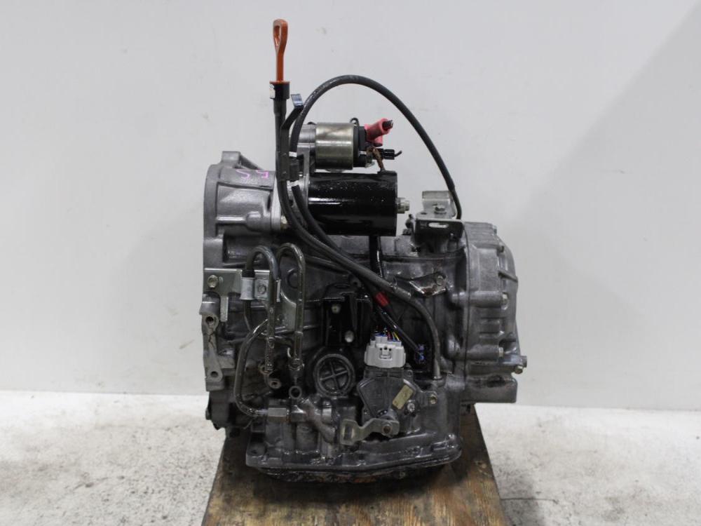 JDM TOYOTA CAMRY 1997-2001 5S-FE 2.2L DOHC 4CYL AUTO TRANSMISSION: Image 8