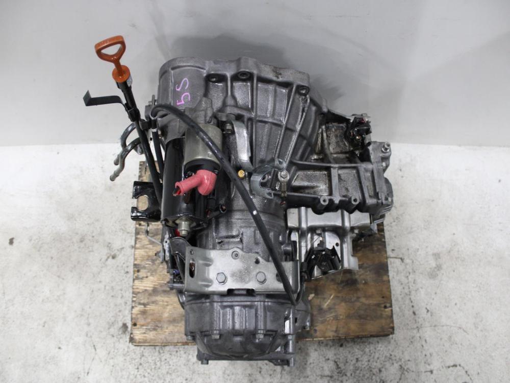 JDM TOYOTA CAMRY 1997-2001 5S-FE 2.2L DOHC 4CYL AUTO TRANSMISSION: Image 9