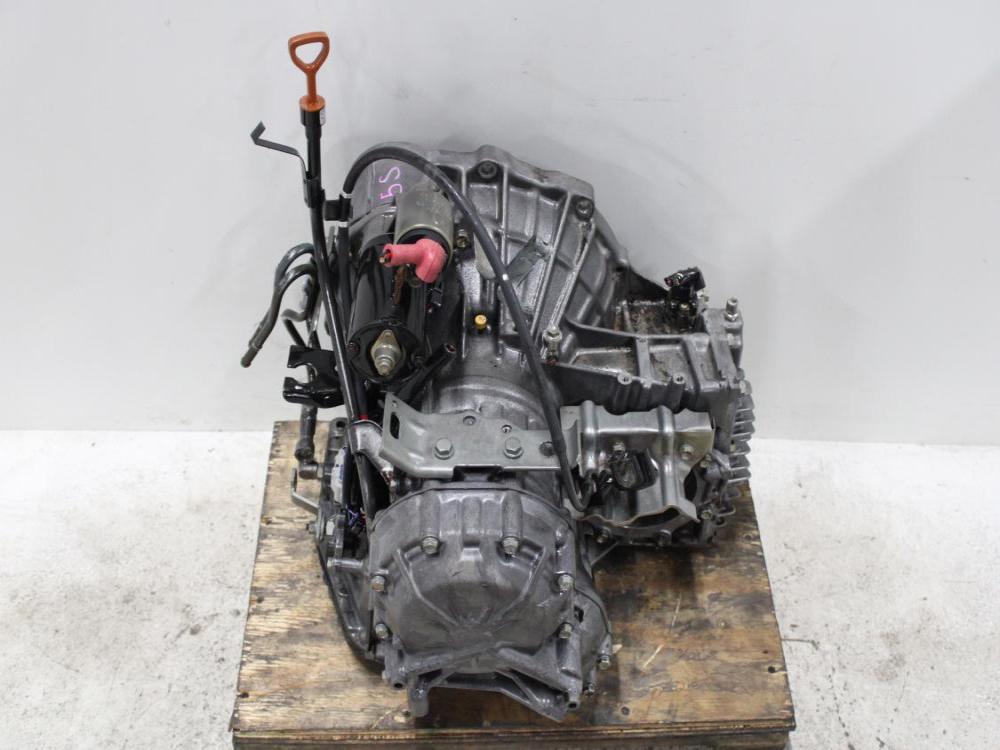JDM TOYOTA CAMRY 1997-2001 5S-FE 2.2L DOHC 4CYL AUTO TRANSMISSION: Image 10