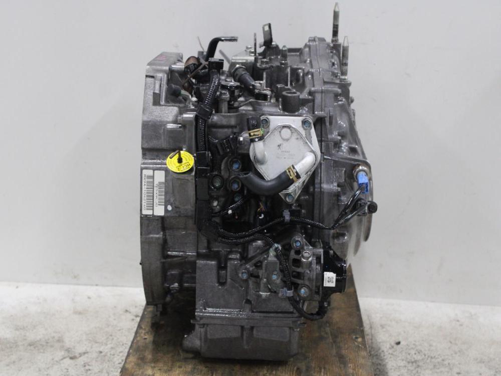 JDM 2013-2017 HONDA ACCORD K24W 2.4L CVT AUTOMATIC TRANSMISSION: Image 6