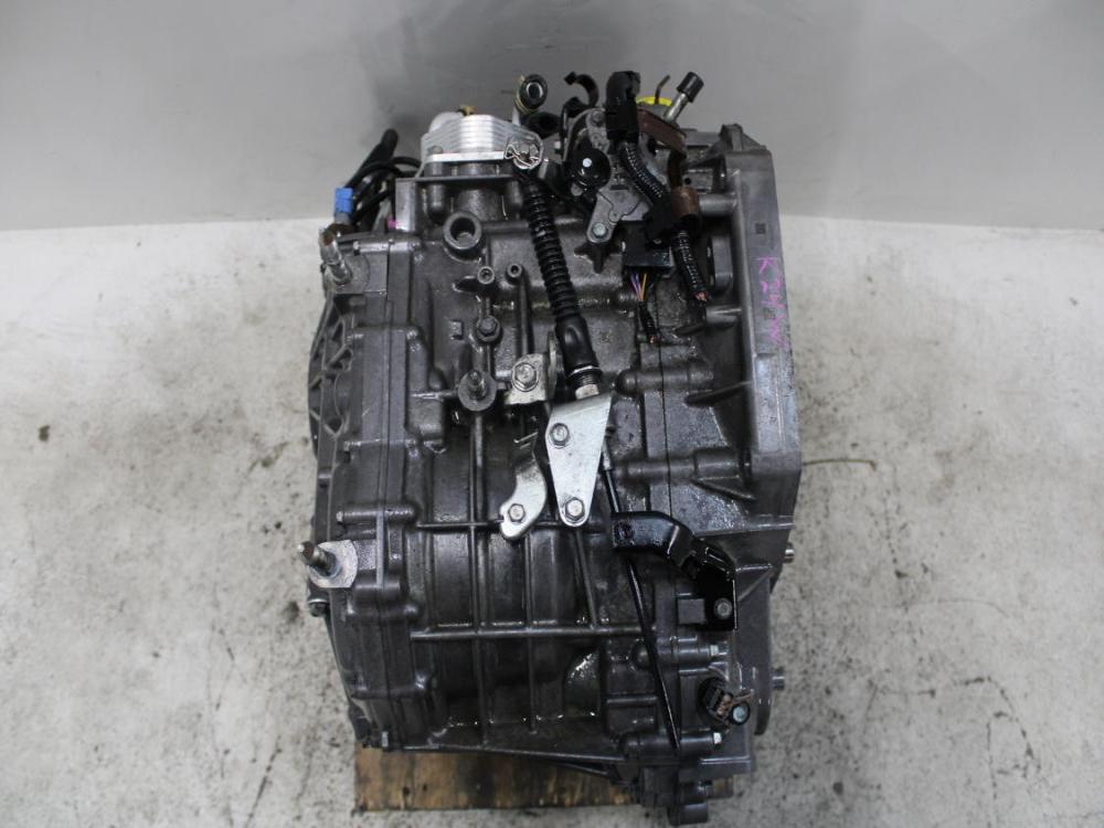 JDM 2013-2017 HONDA ACCORD K24W 2.4L CVT AUTOMATIC TRANSMISSION: Image 7