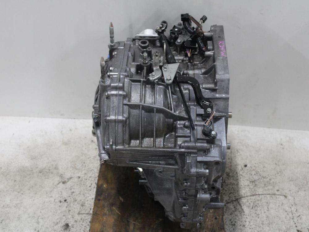 JDM 2013-2017 HONDA ACCORD K24W 2.4L CVT AUTOMATIC TRANSMISSION: Image 8
