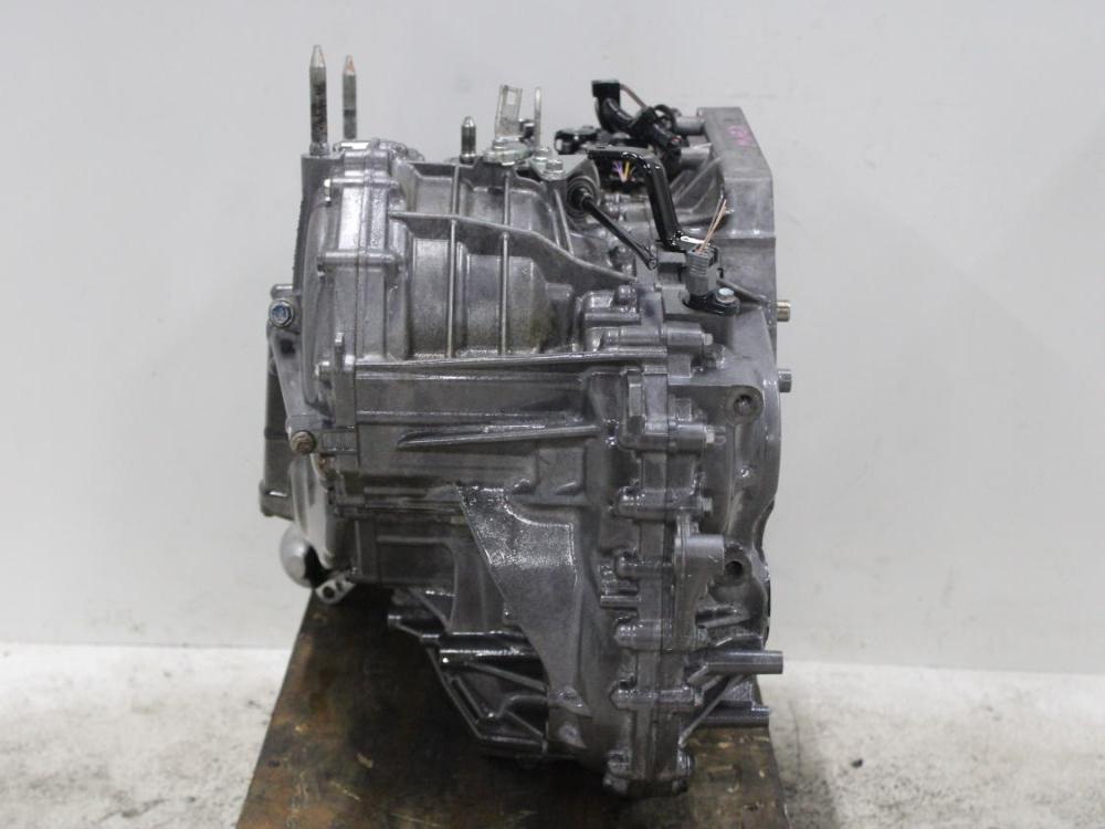 JDM 2013-2017 HONDA ACCORD K24W 2.4L CVT AUTOMATIC TRANSMISSION: Image 9