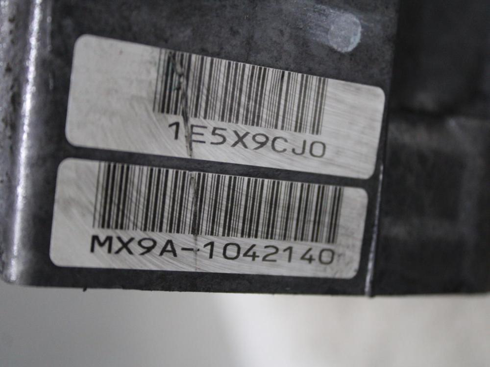JDM 2013-2017 HONDA ACCORD K24W 2.4L CVT AUTOMATIC TRANSMISSION: Image 13
