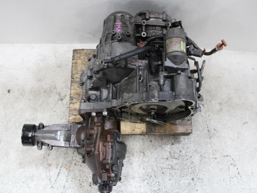JDM 99-03 1MZ-FE 3.0 V6 AWD HIGHLANDER LEXUS RX300 1MZ-FE 3.0L AWD 4WD A/T: Image 1