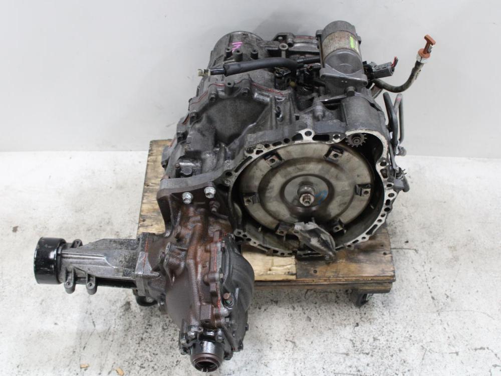 JDM 99-03 1MZ-FE 3.0 V6 AWD HIGHLANDER LEXUS RX300 1MZ-FE 3.0L AWD 4WD A/T: Image 2