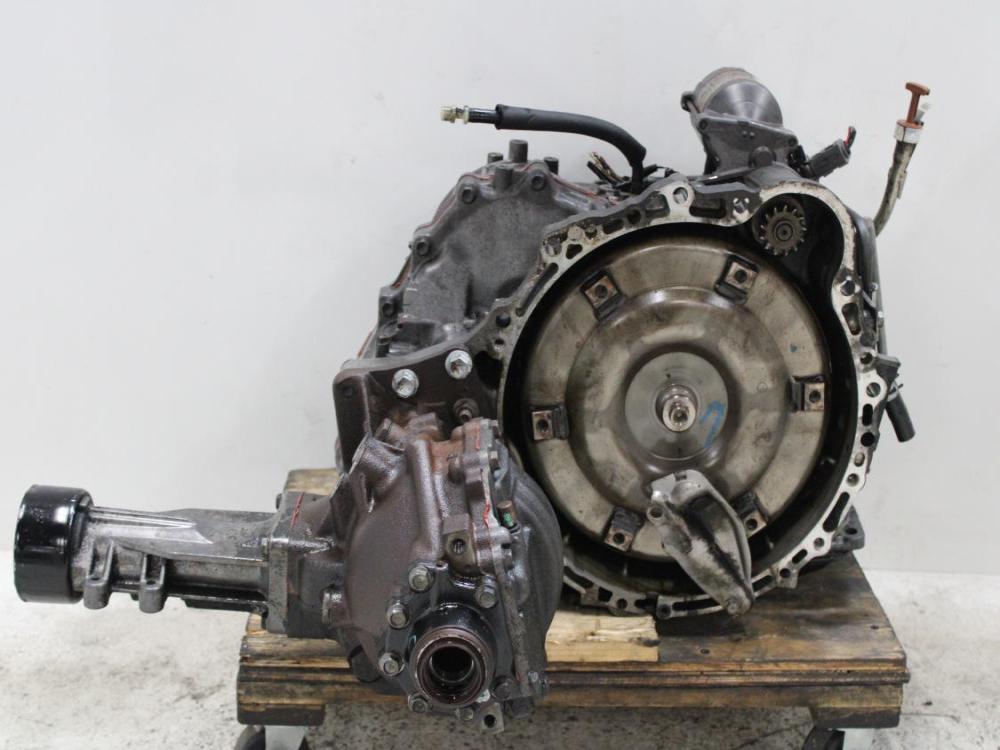 JDM 99-03 1MZ-FE 3.0 V6 AWD HIGHLANDER LEXUS RX300 1MZ-FE 3.0L AWD 4WD A/T: Image 3