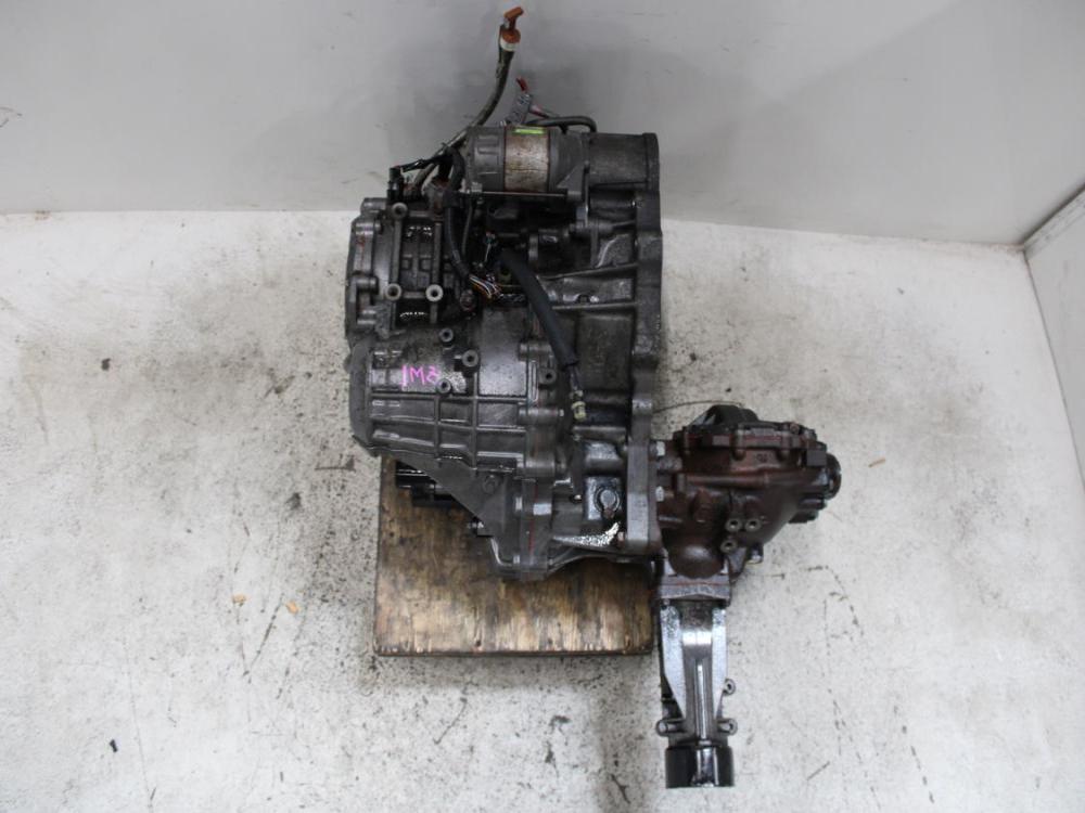 JDM 99-03 1MZ-FE 3.0 V6 AWD HIGHLANDER LEXUS RX300 1MZ-FE 3.0L AWD 4WD A/T: Image 5